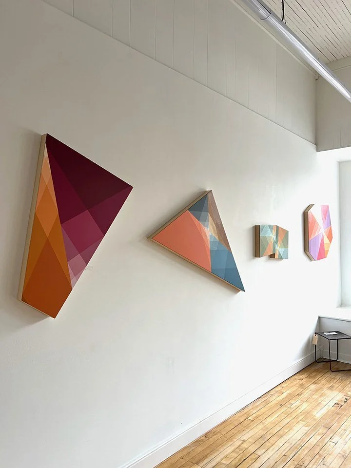 Graci Gallery, 2024: Kiss the Sky