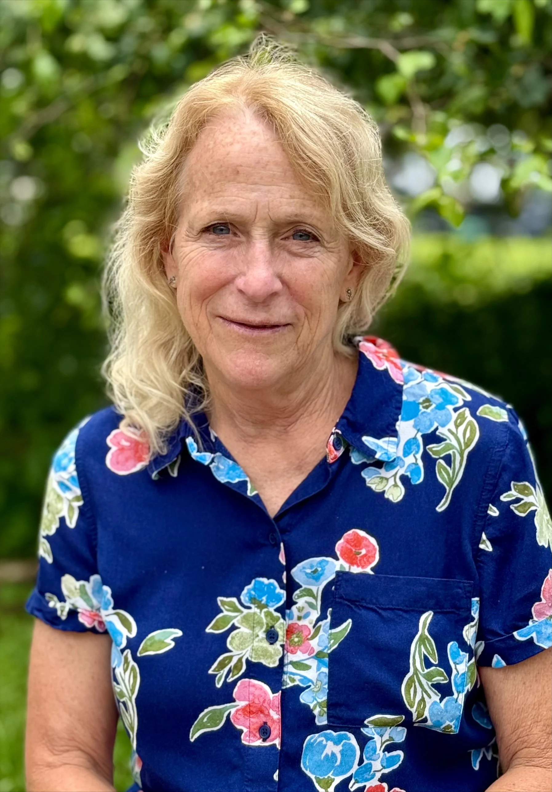 Photo of Karen White