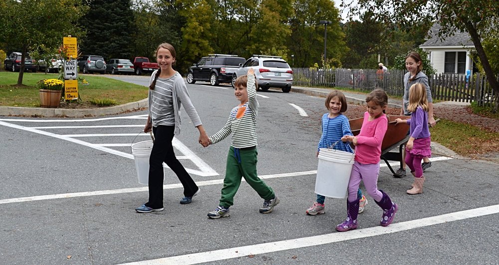 Small School, Thriving Students