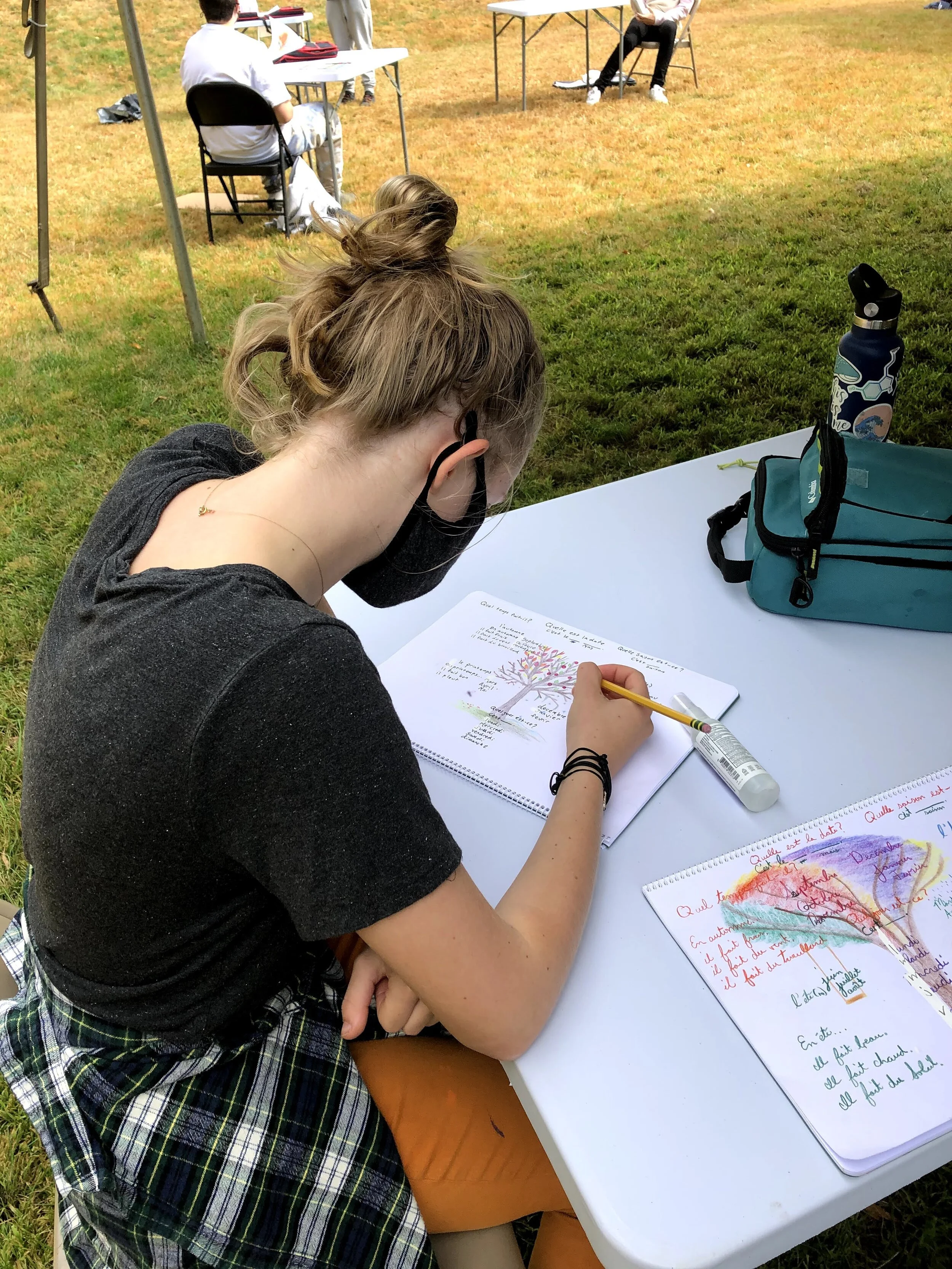 Upper Valley Waldorf School’s Arts Integrated Approach to Education