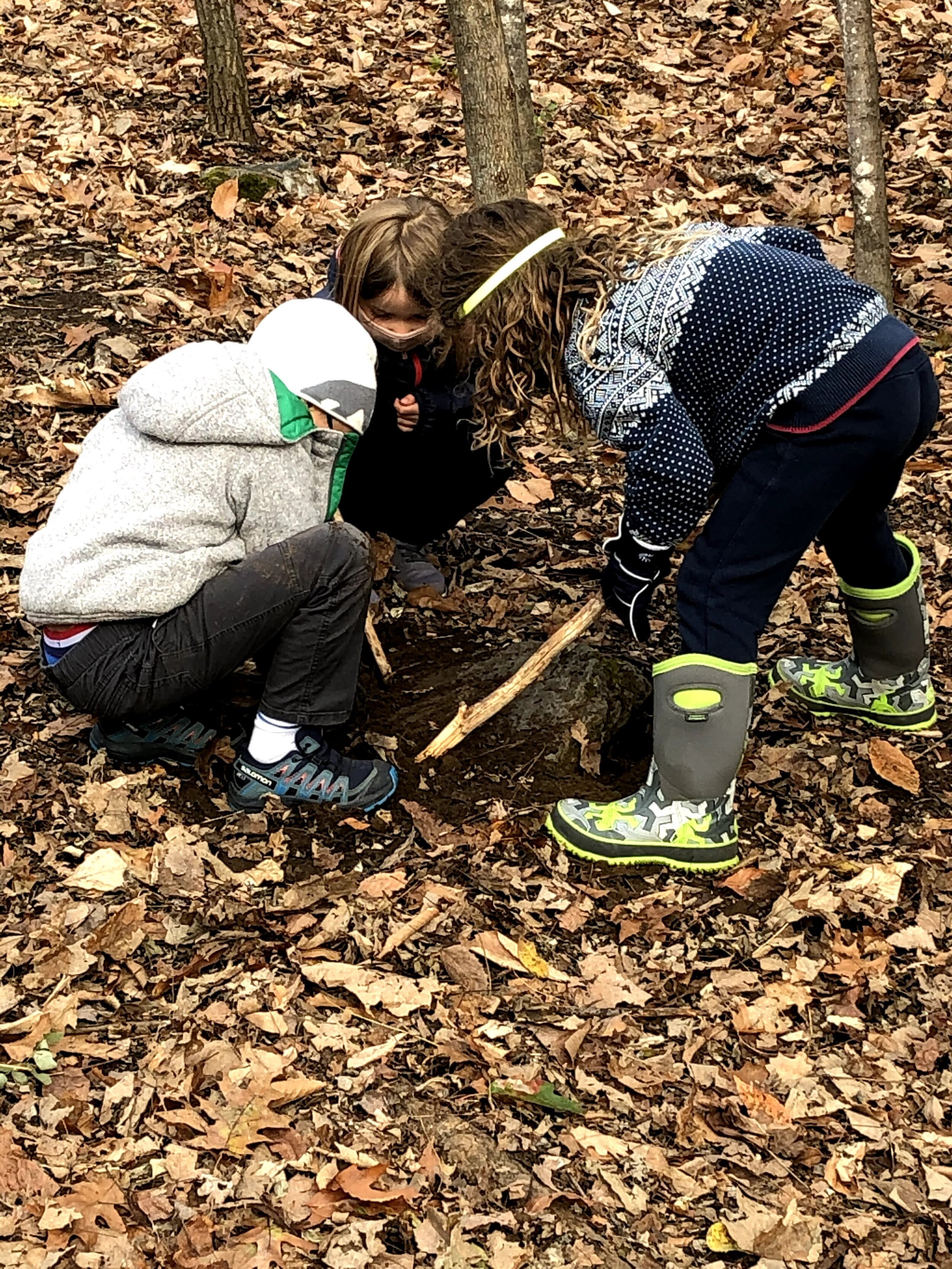 Why Free Play Is Crucial For Early Years Children