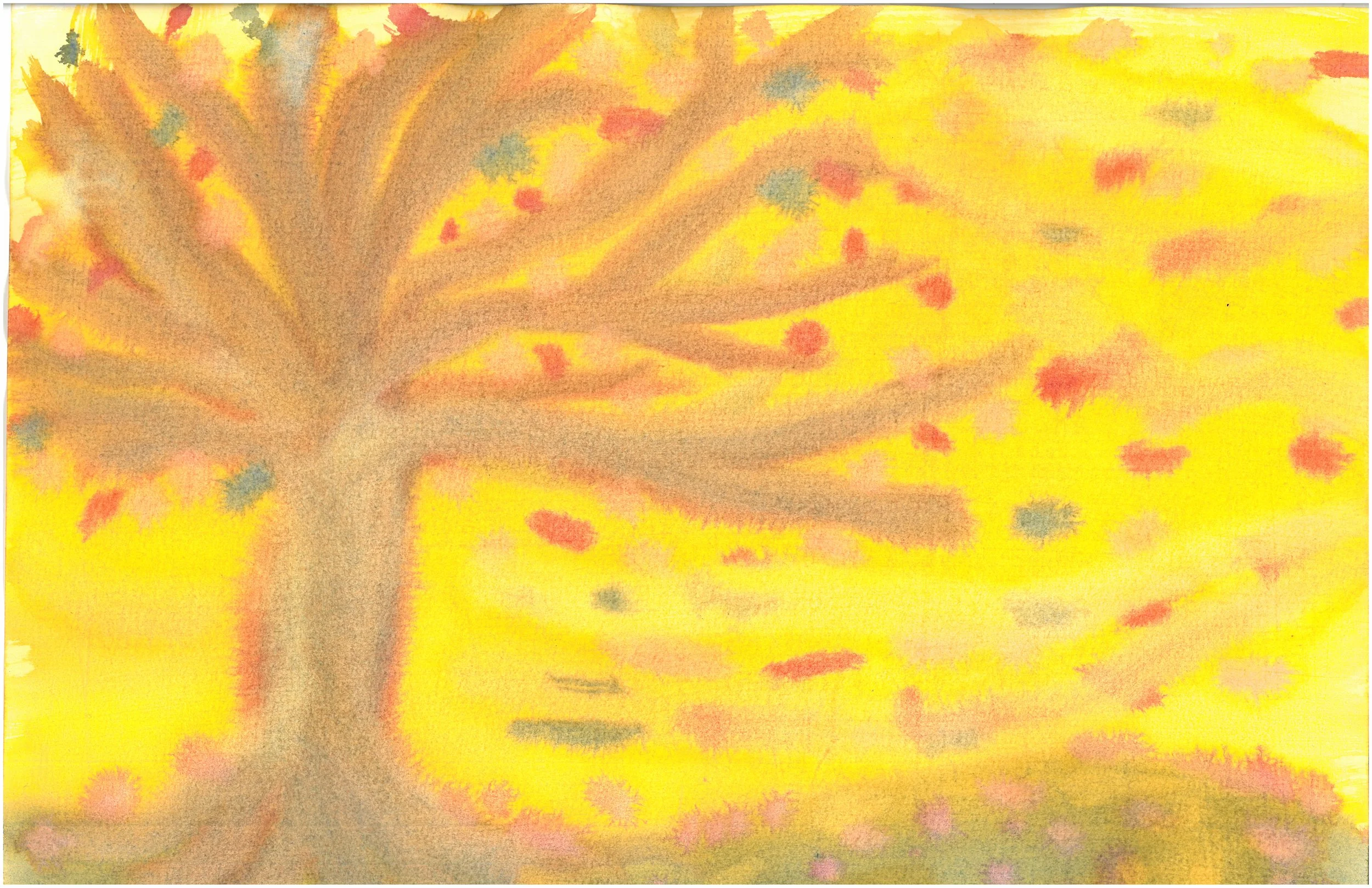 Autumn Assembly 