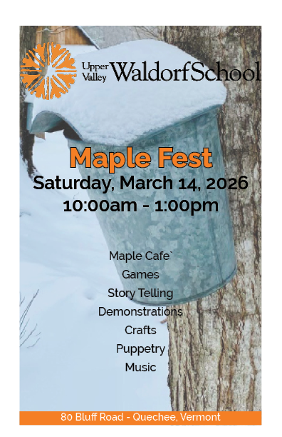 Maple Fest 