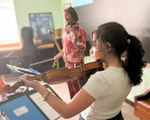 It’s Not Whether We Do Hard Things, It’s How We Do Hard Things.