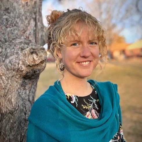 Grade 1, Tess Hamilton