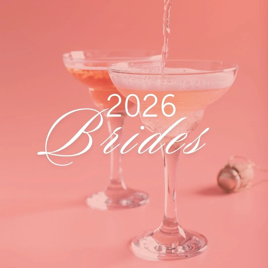 ✨ 2026 brides… it’s almost your year! 💍
With your wedding season just around the corner, now’s the perfect time to find your dress. ⏳
Most gowns take 4 months to arrive (without rush fees), and you’ll want an extra 1–2