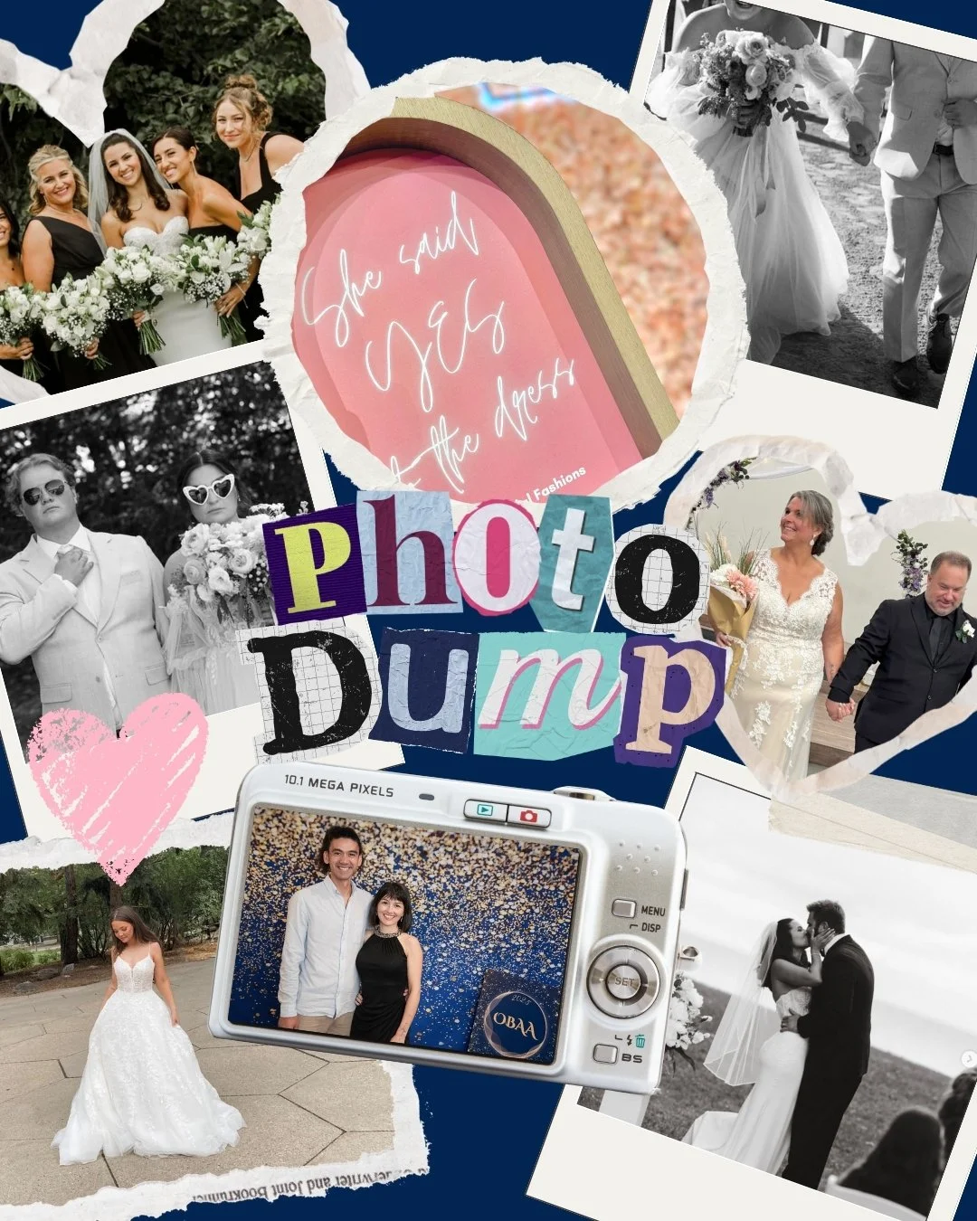 Thank you, 2025 🤍
Hello, 2026 ✨