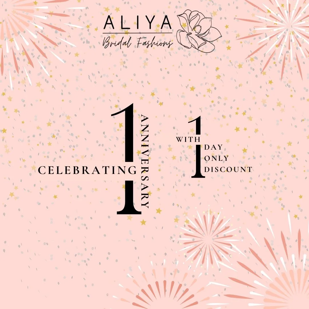 This store has seen 39 years of YES moments 💍
I&rsquo;m so grateful to be celebrating one year of continuing this beautiful legacy 🤍
✨Celebrate 15% off storewide 
📅 Tuesday, Feb 3 - by appointment 
🎁 First 5 customers get a Sip &amp; Spa gift fro