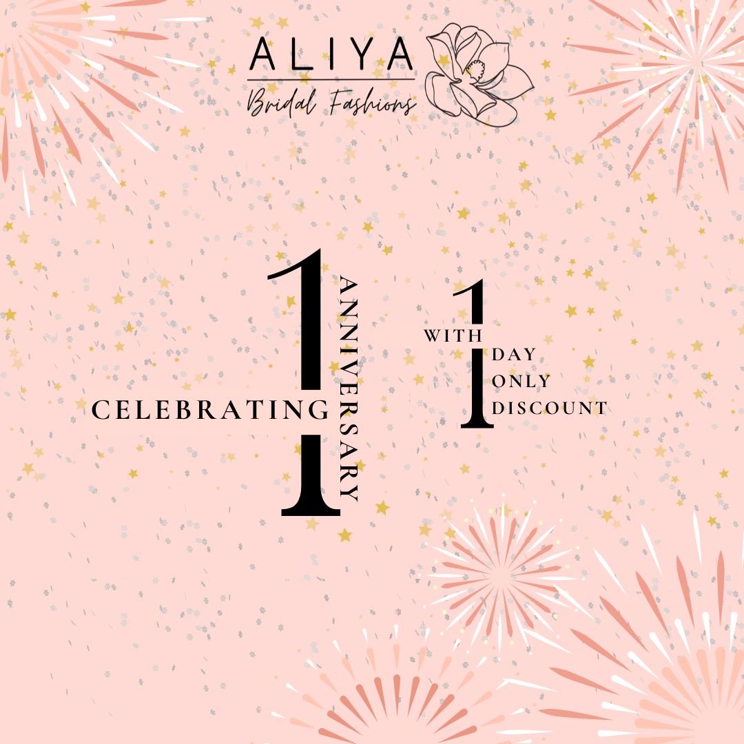 This store has seen 39 years of YES moments 💍
I&rsquo;m so grateful to be celebrating one year of continuing this beautiful legacy 🤍
✨Celebrate 15% off storewide 
📅 Tuesday, Feb 3 - by appointment 
🎁 First 5 customers get a Sip &amp; Spa gift fro