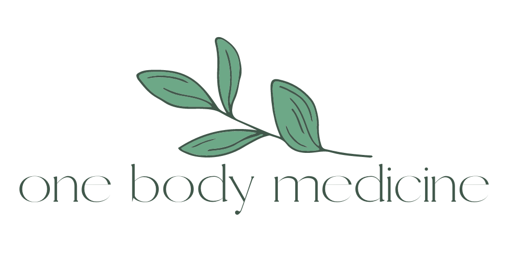 One Body medicine