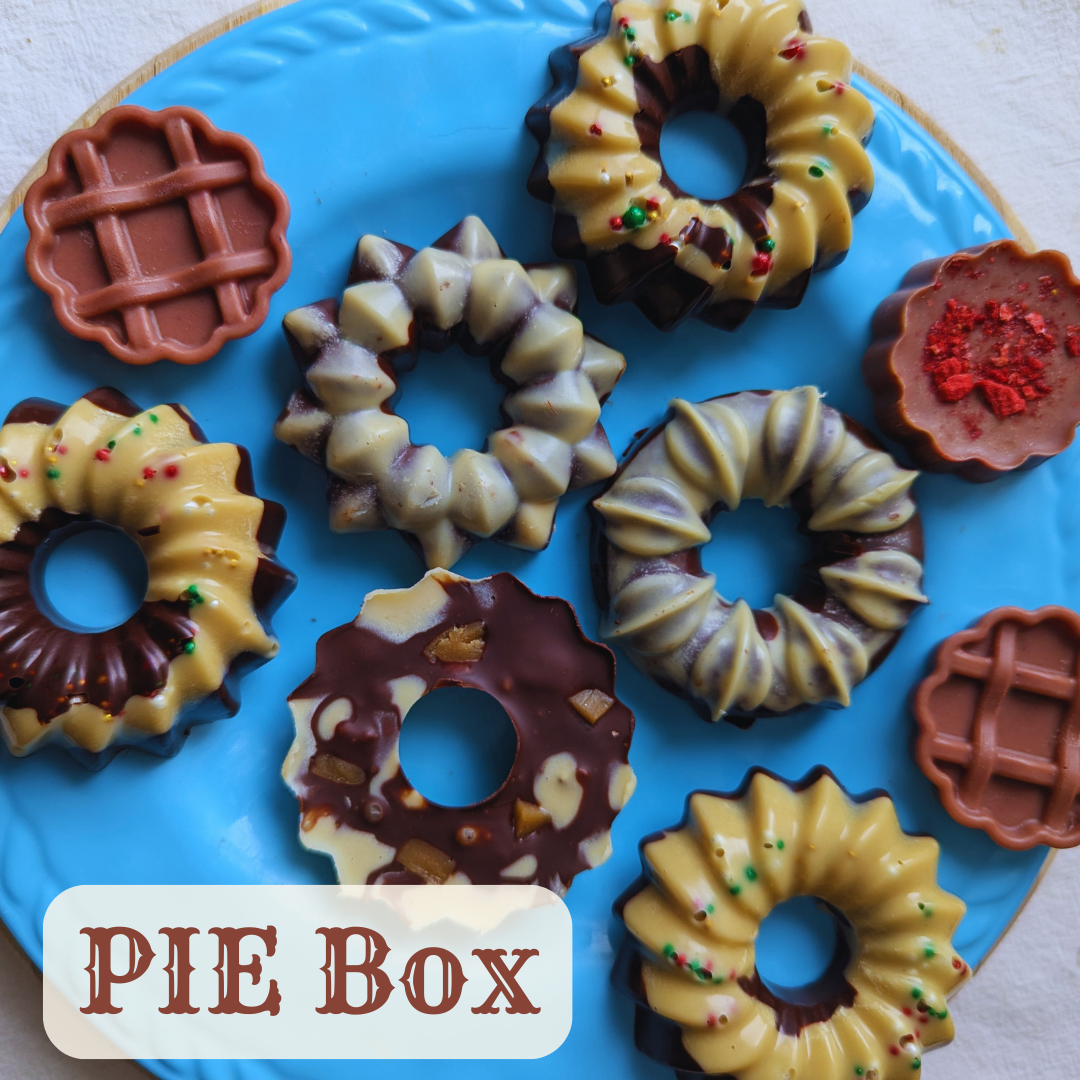 PIE Box