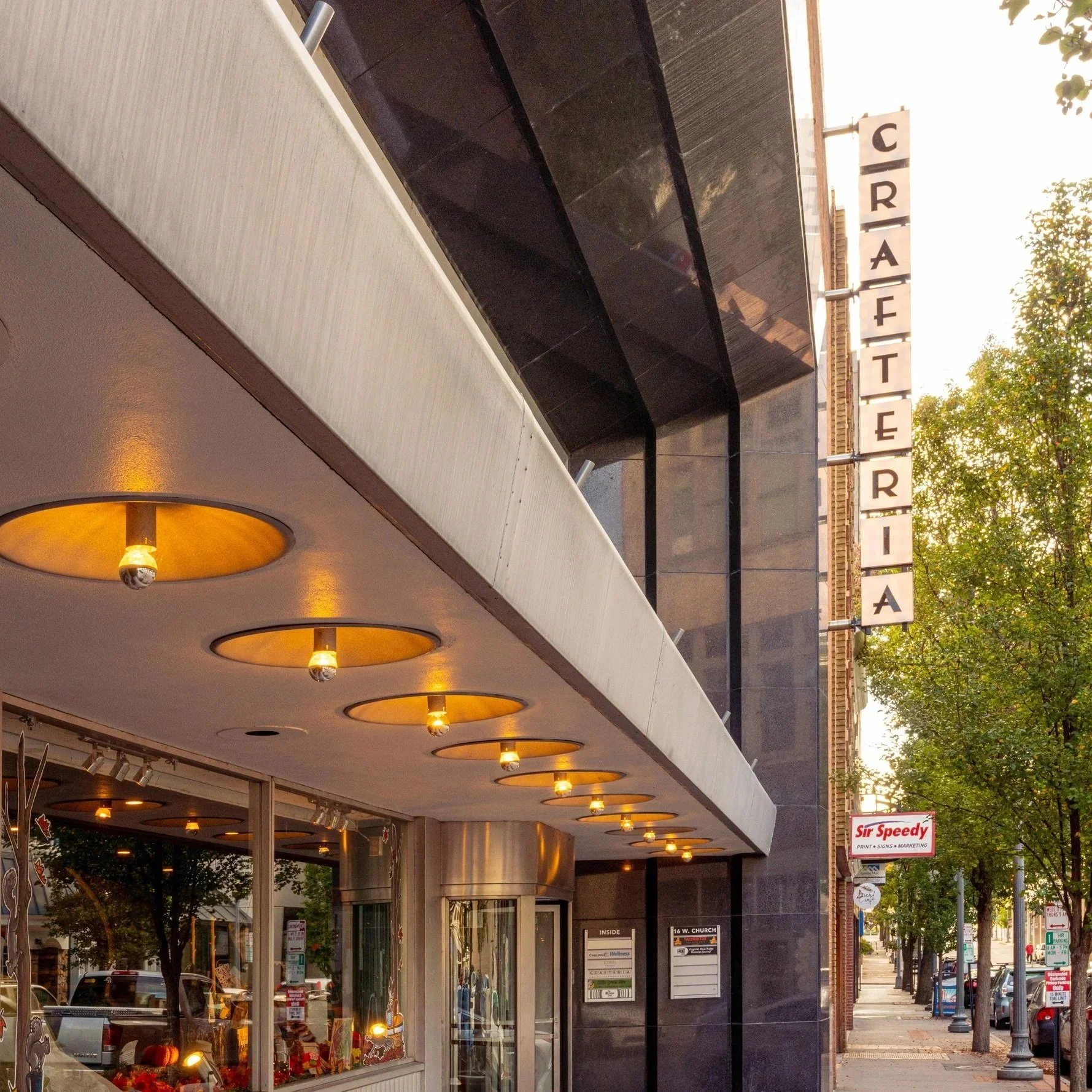 Crafteria Makers Market - Roanoke, VA