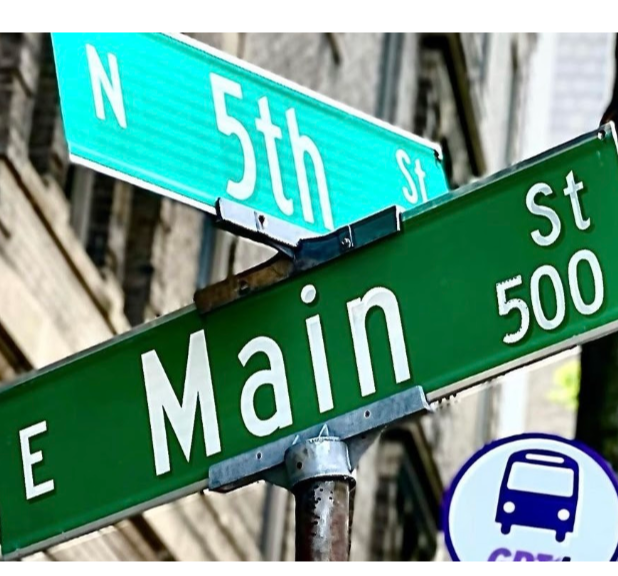 5th and Main Shop - Richmond, VA