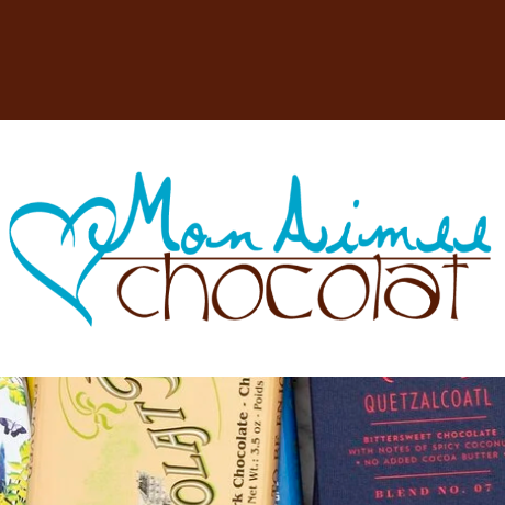 Mon Aimee Chocolat - Pittsburgh, PA