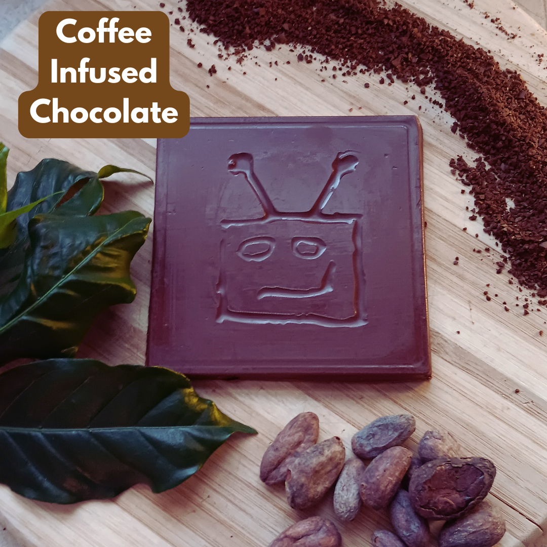 チョコレート Holiday Chocolate Mix - zChocolat