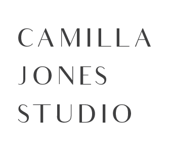 Camilla Jones Design Studio
