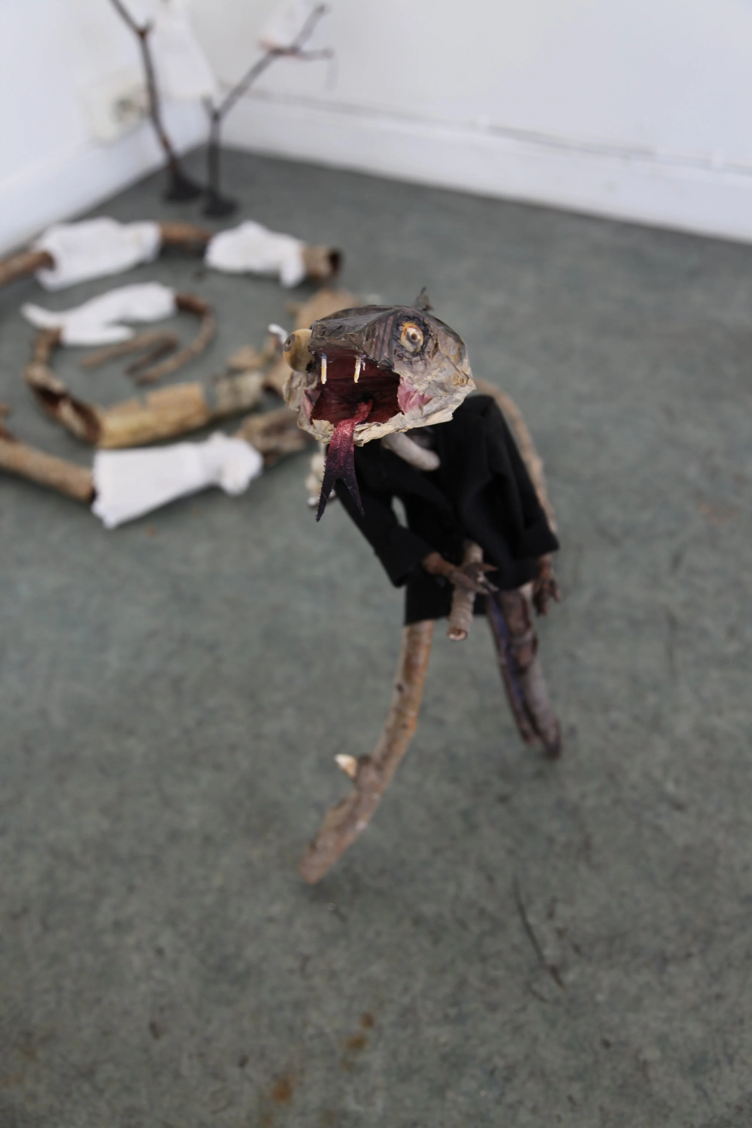 Photo by Per Kristian Nygard