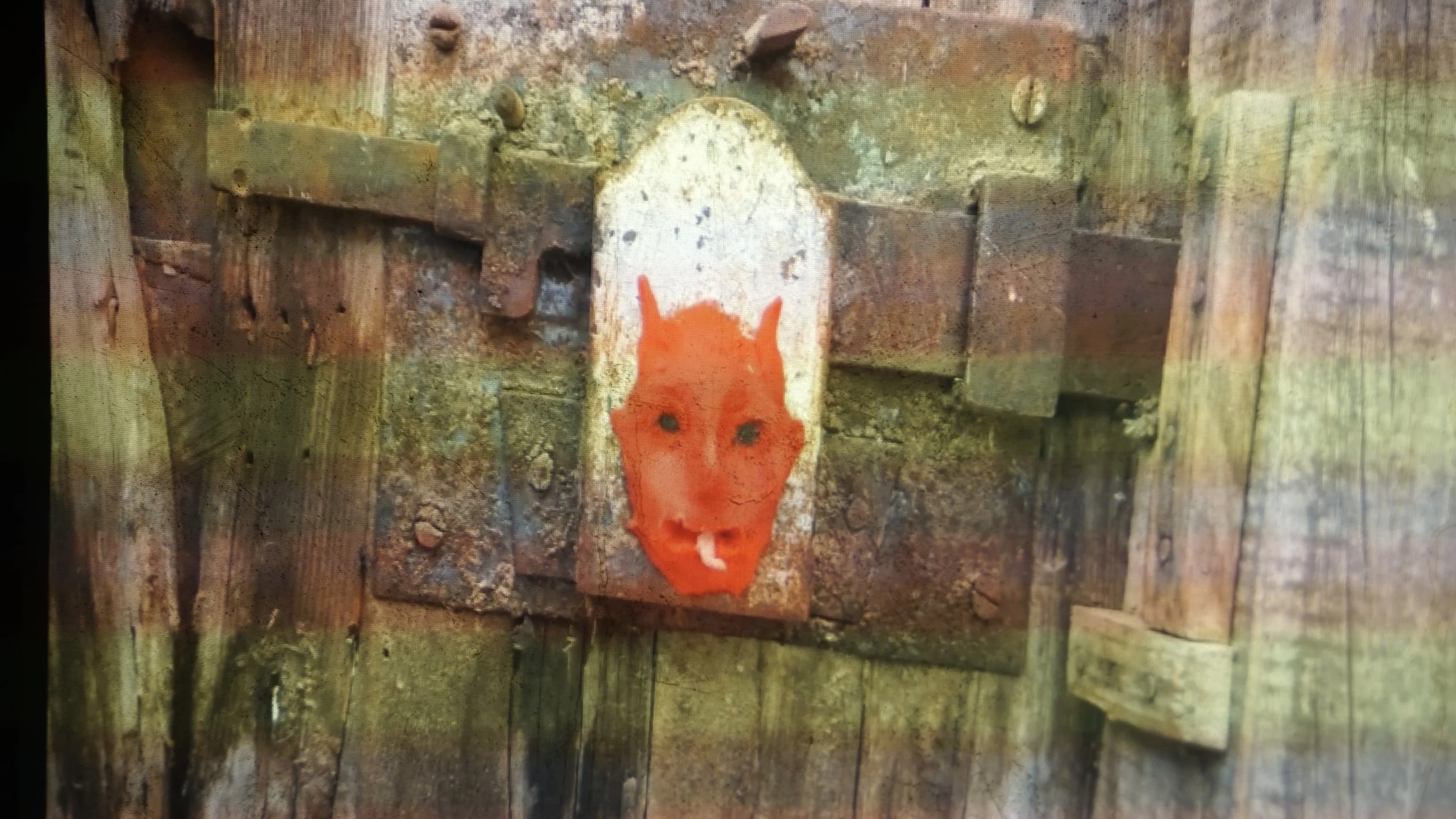 Photo by Selu Harraiz, AADK Spain