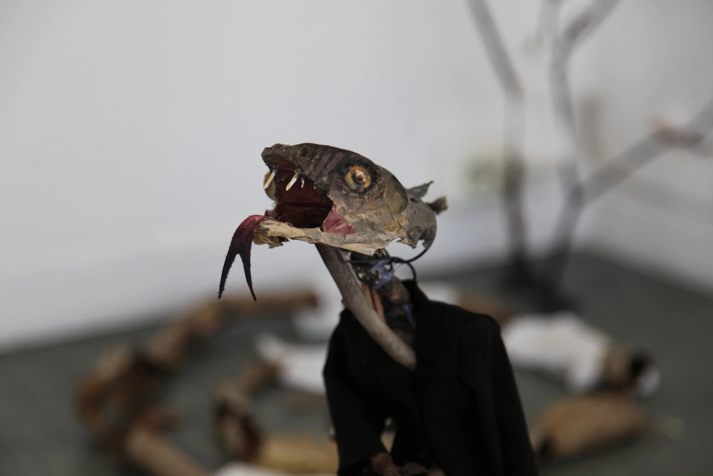 Photo by Per Kristian Nygard