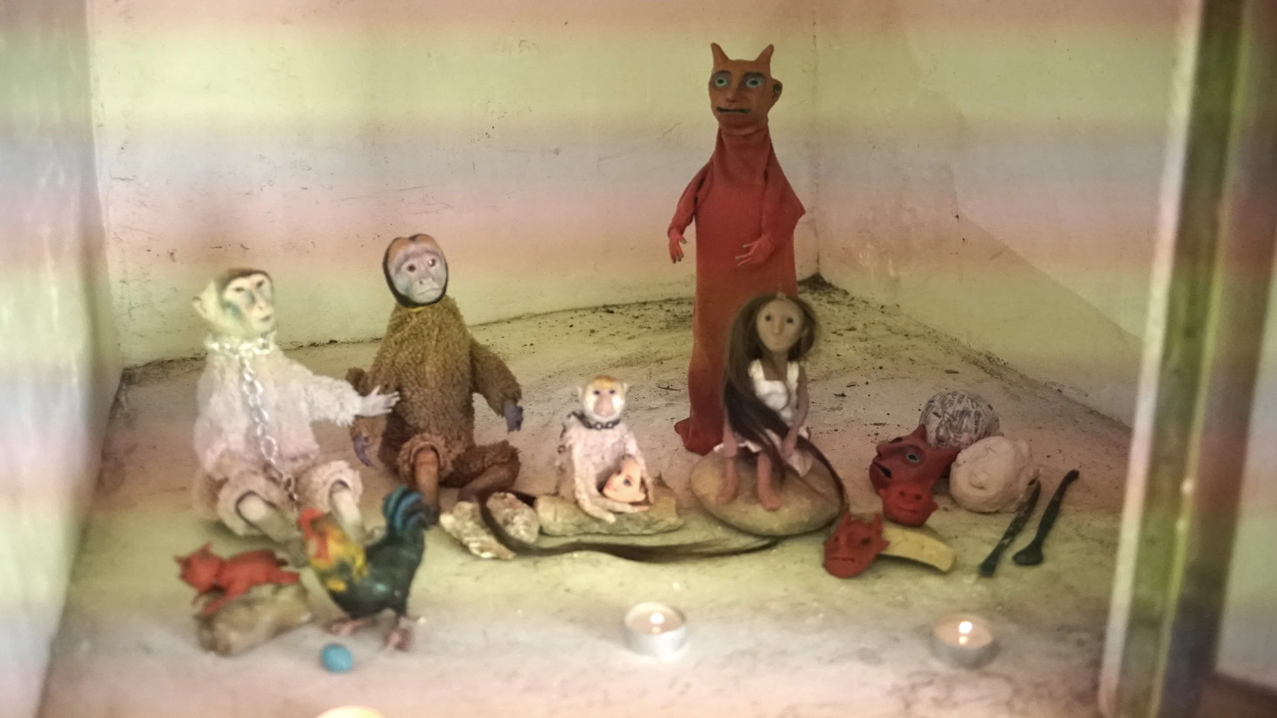 Photo by Selu Harraiz, AADK Spain