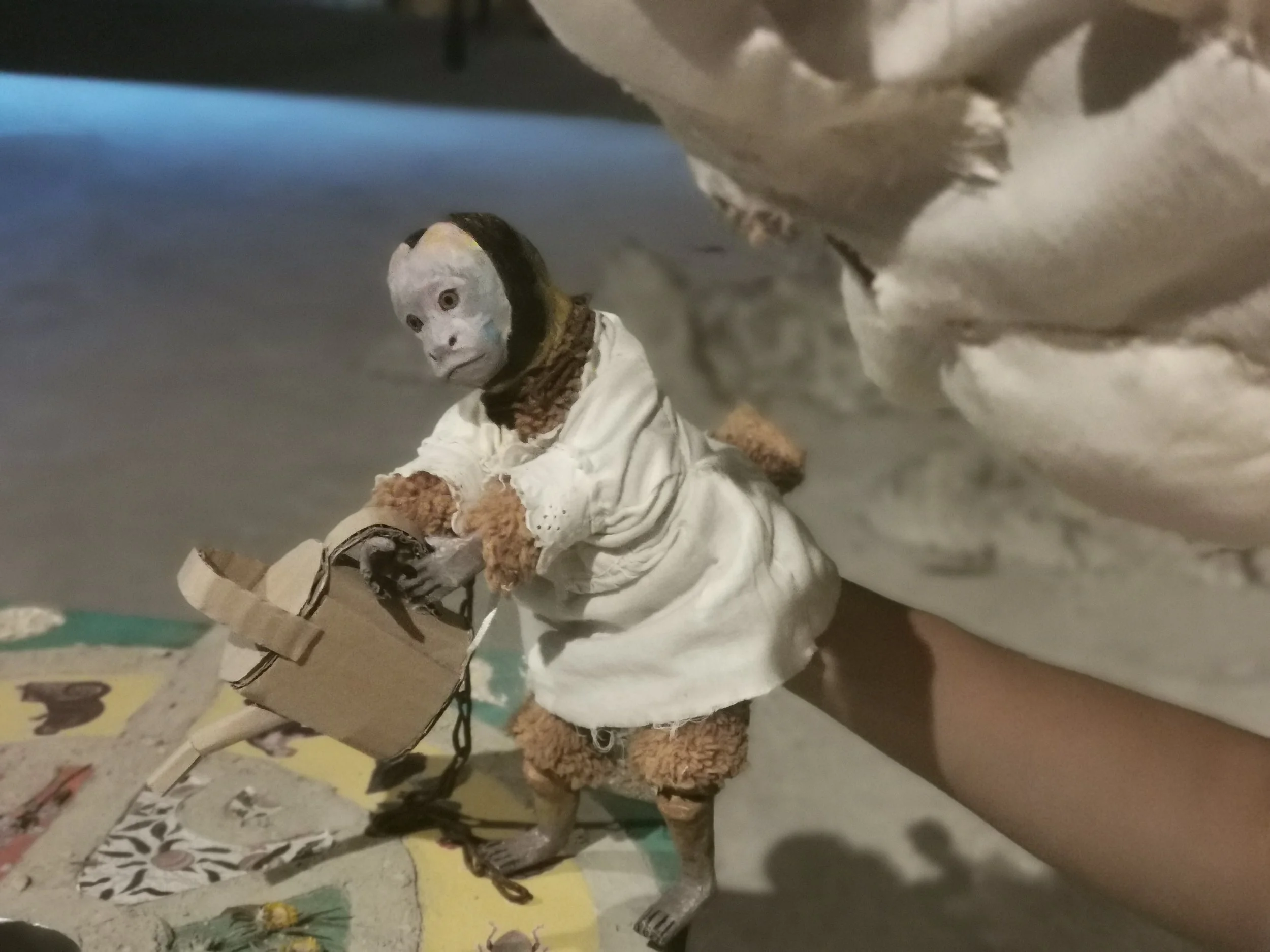 Photo by Ulysses Black