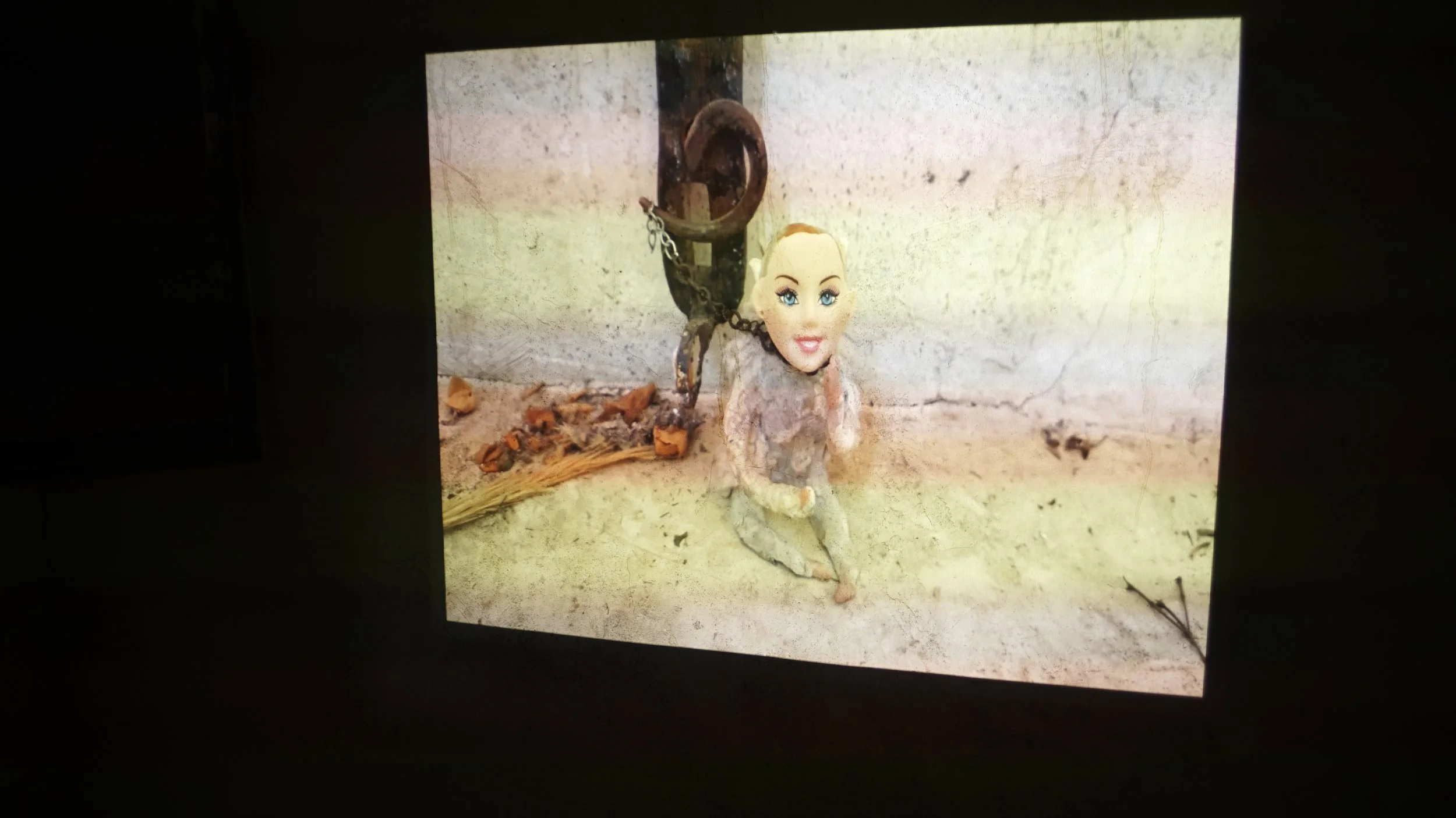 Photo by Selu Harraiz, AADK Spain