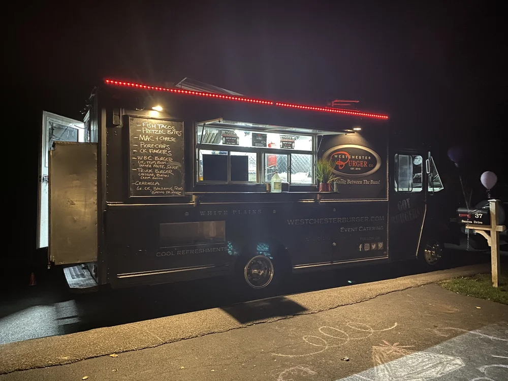 Menus — Westchester Food Trucks