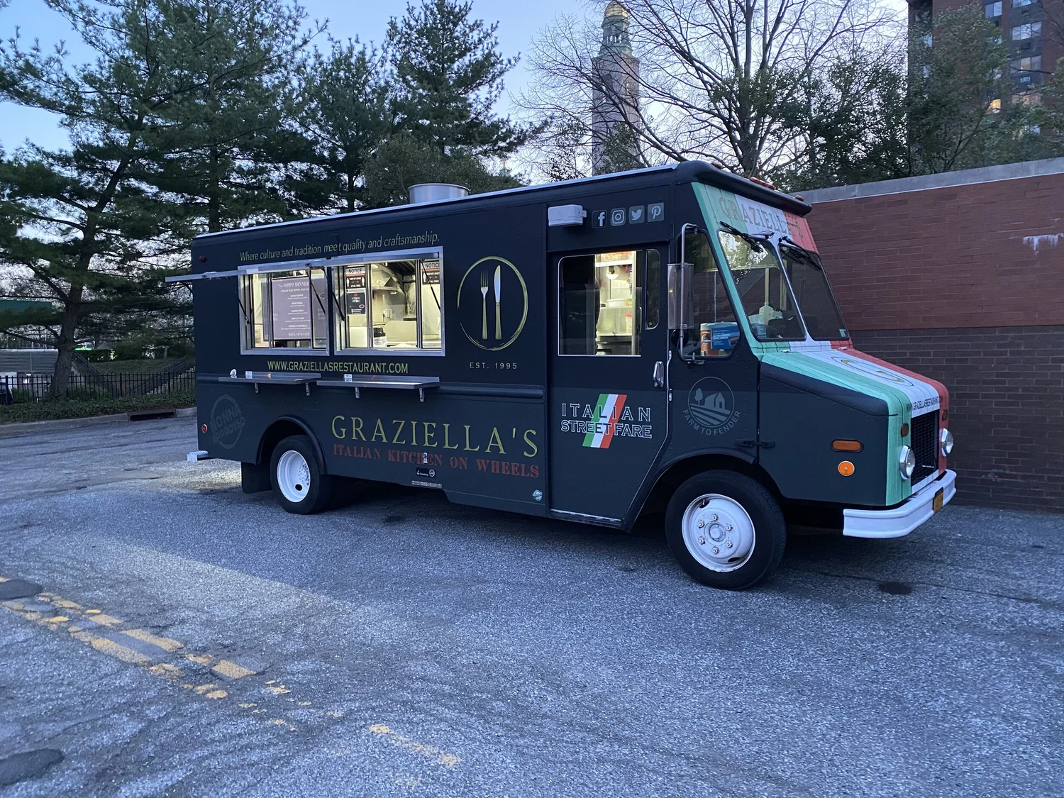Testimonials — Westchester Food Trucks