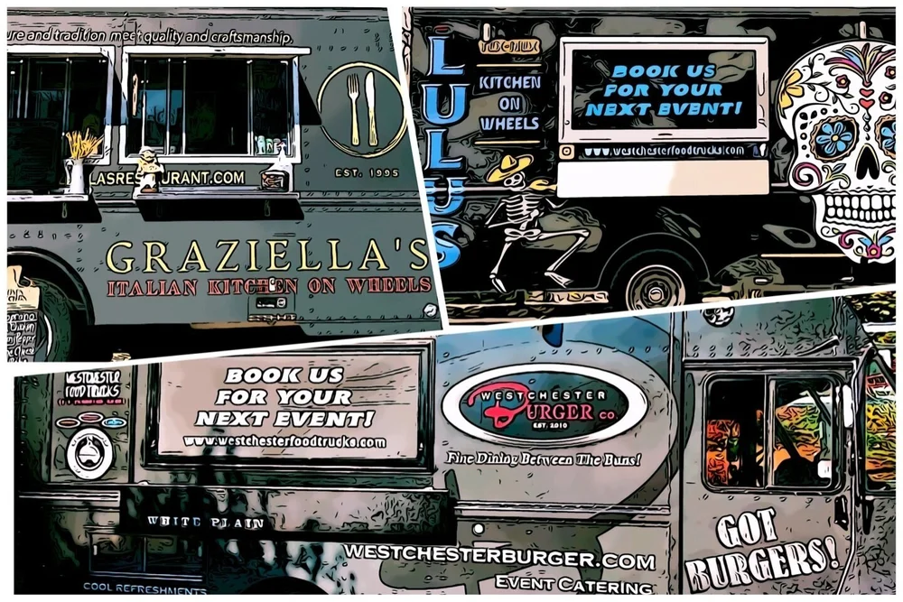 Westchester Food Trucks