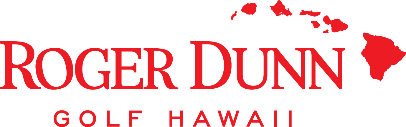 Roger Dunn Golf Hawaii