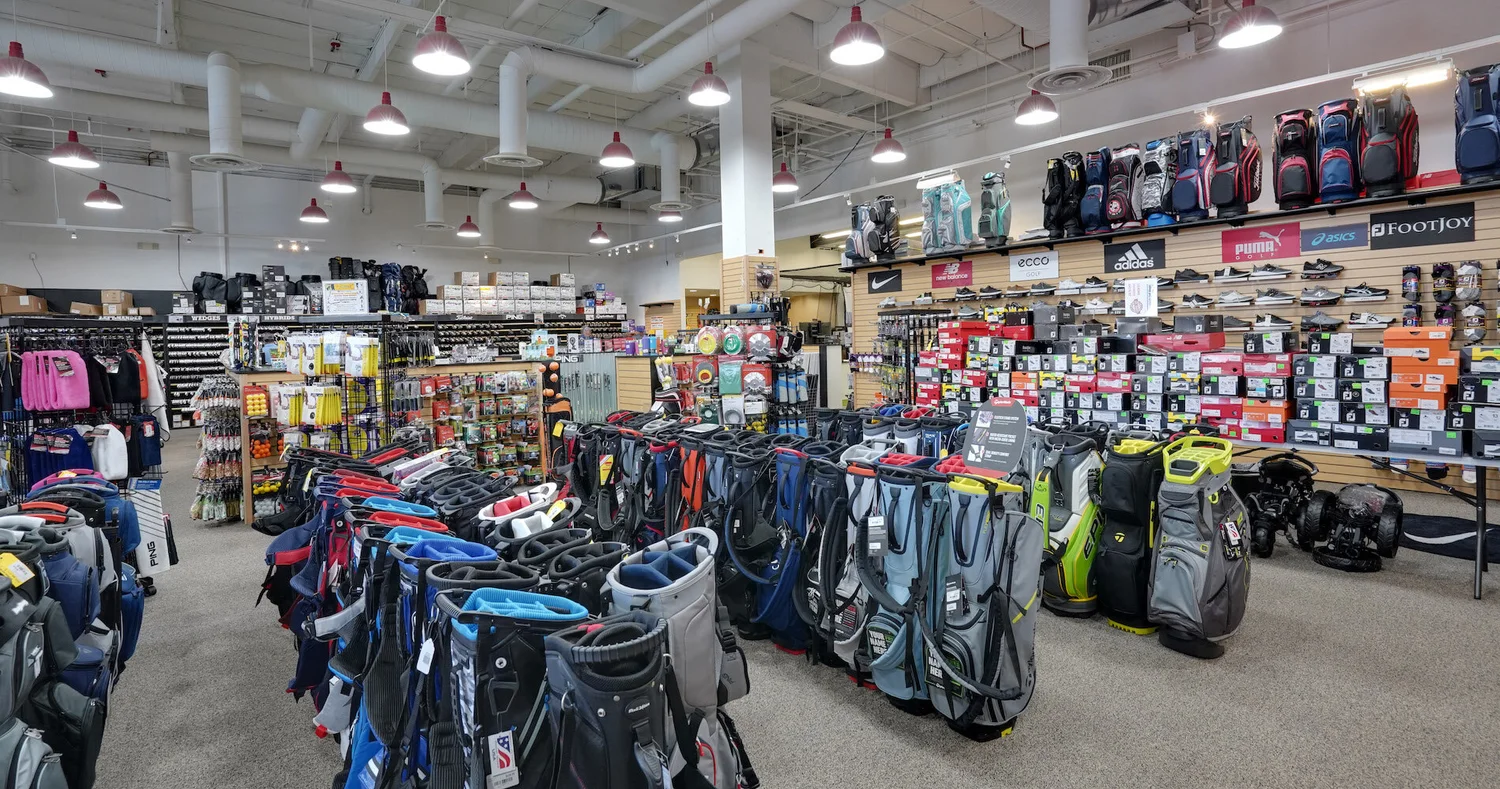 Roger Dunn Golf Pearl City — Roger Dunn Golf Hawaii