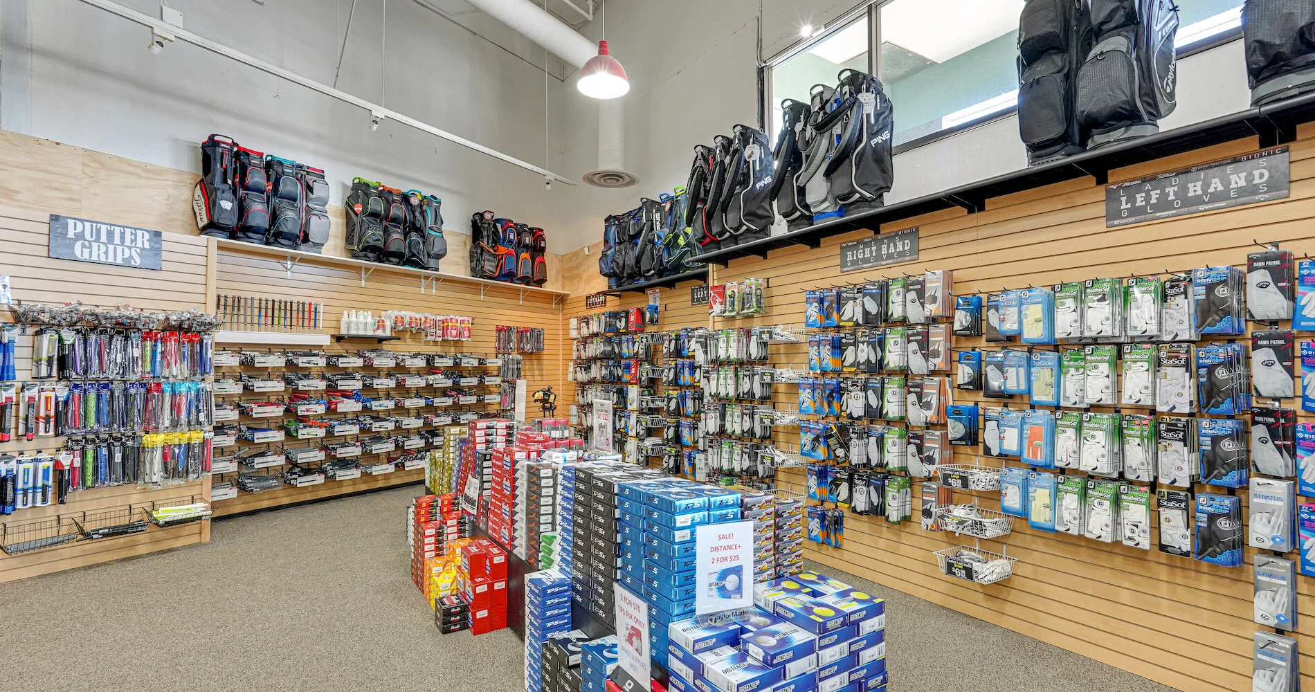 Roger Dunn Golf Pearl City — Roger Dunn Golf Hawaii