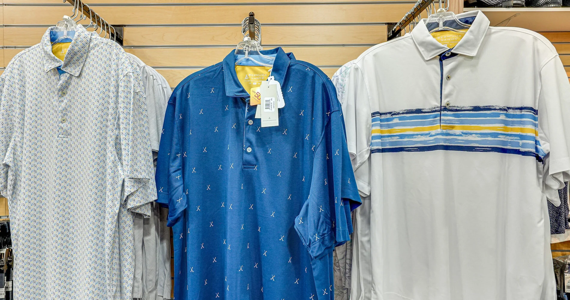 Roger Dunn Golf Pearl City — Roger Dunn Golf Hawaii