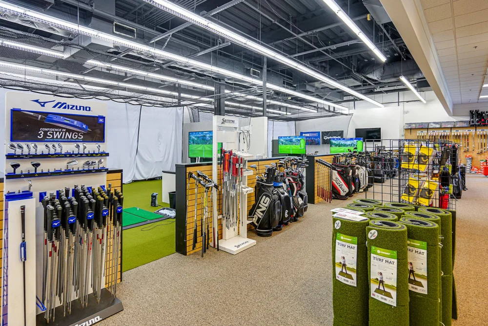 Honolulu Superstore — Roger Dunn Golf Hawaii