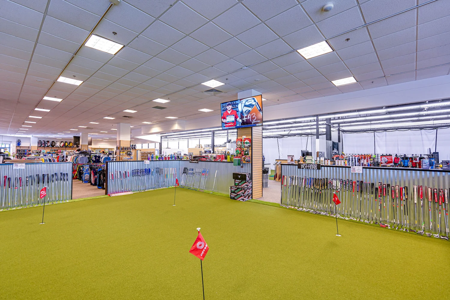 Honolulu Superstore — Roger Dunn Golf Hawaii