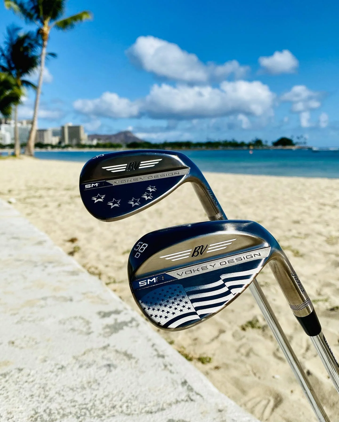 Roger Dunn Golf Hawaii