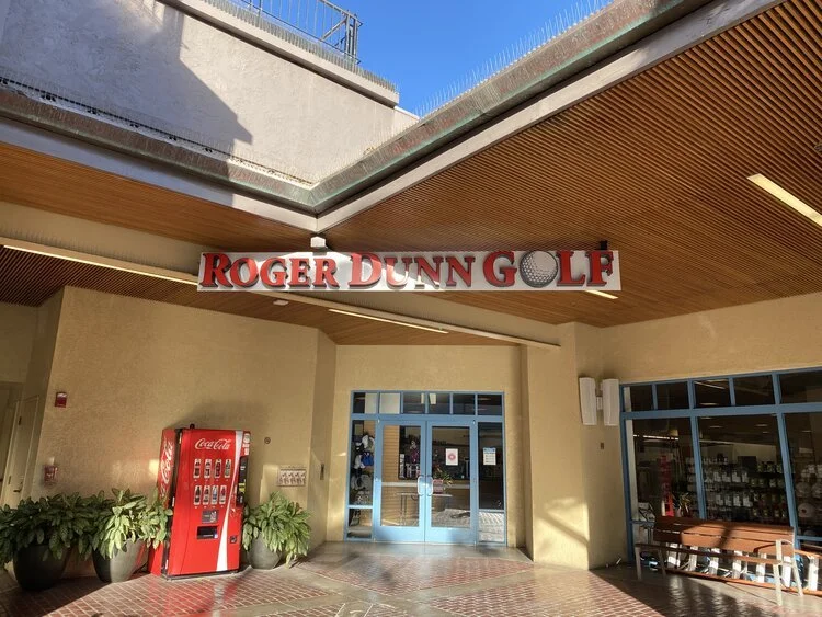 Honolulu — Roger Dunn Golf Hawaii