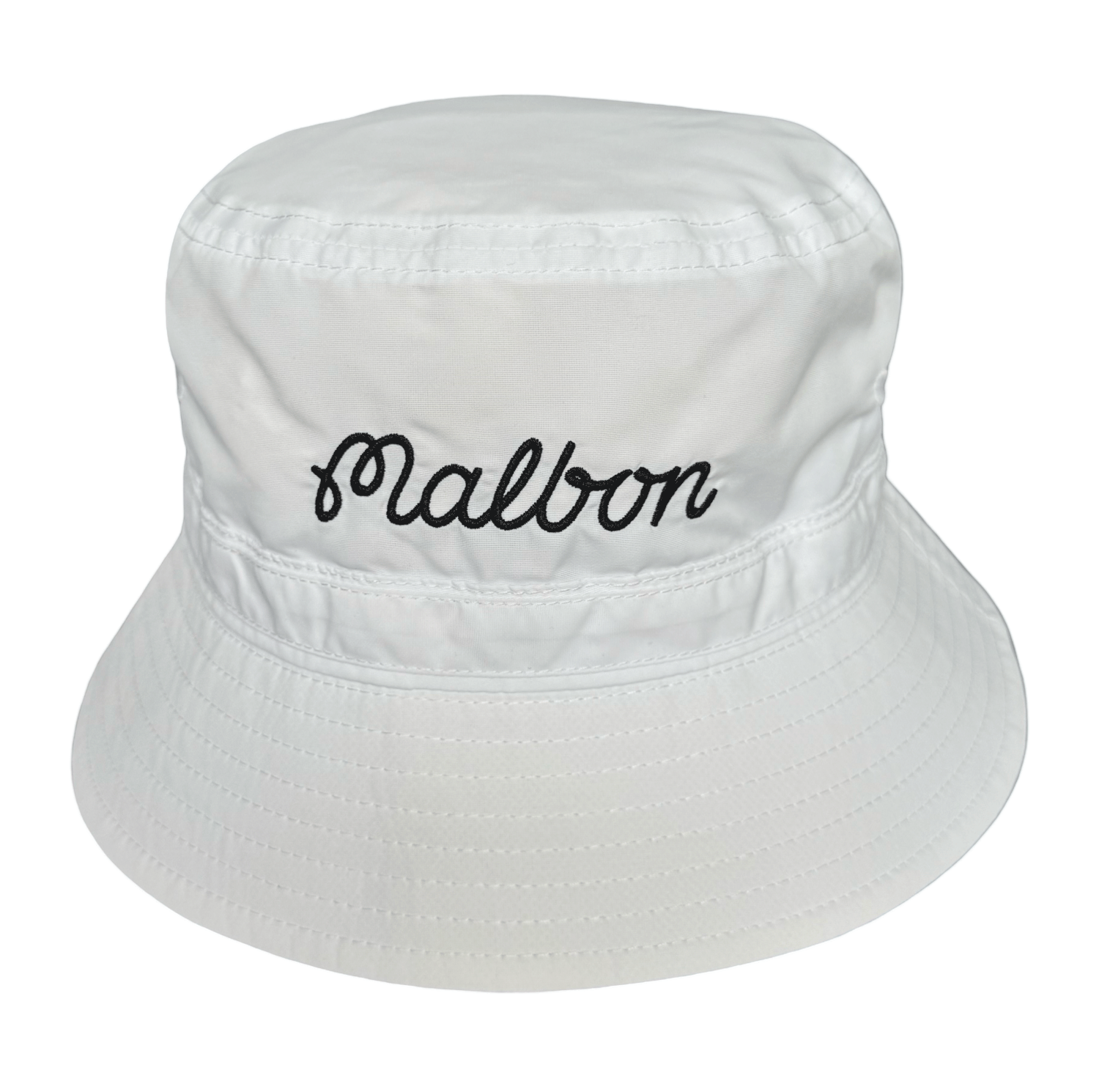 Malbon Golf★[MALBON 6451]Dosan Exclusive Bucket Hat★ハット NEIGHBORHOOD X MALBON GOLF . BUCKET HAT