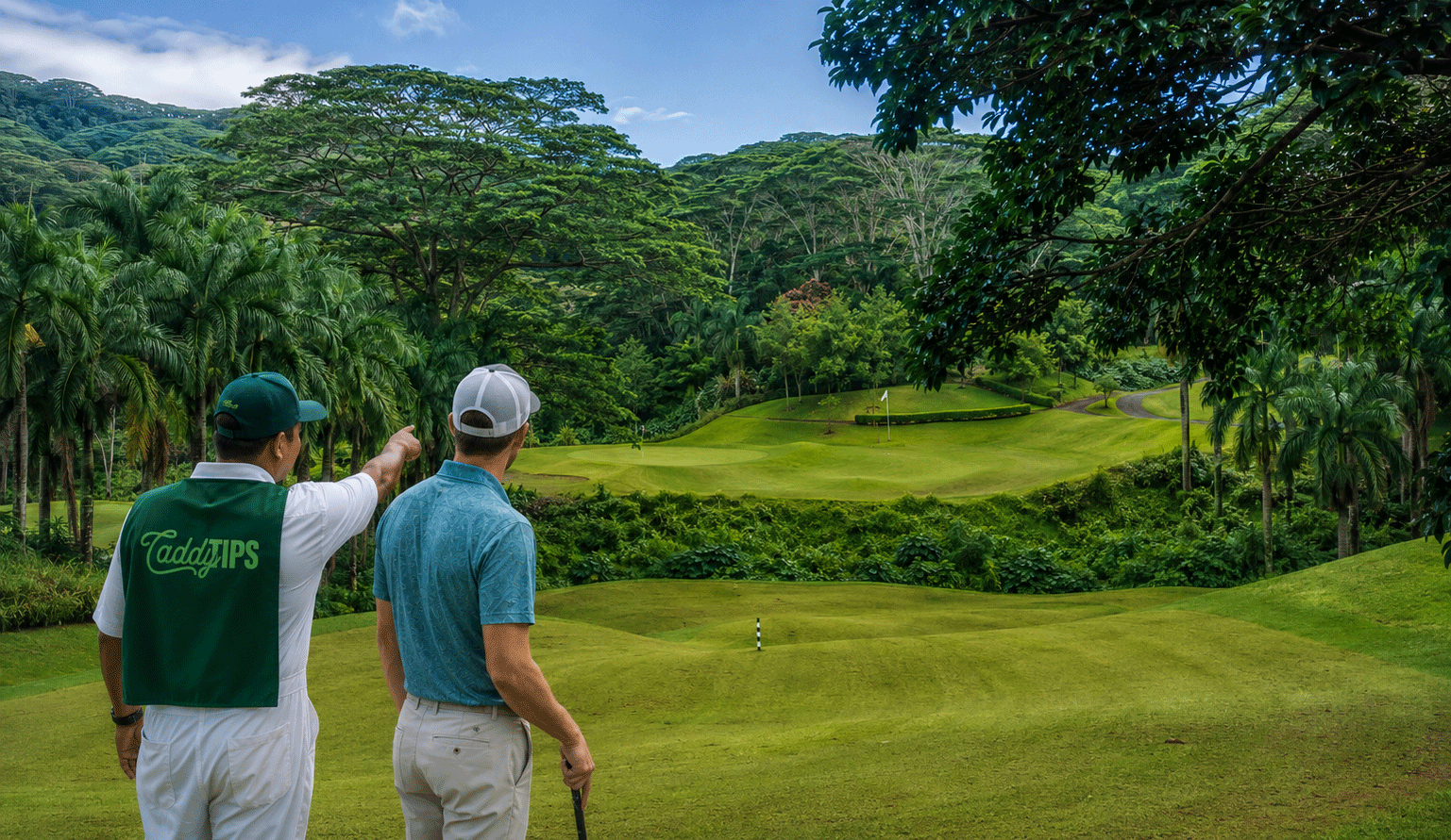 Hawaii's Best Golf Club Rentals — Roger Dunn Golf Hawaii