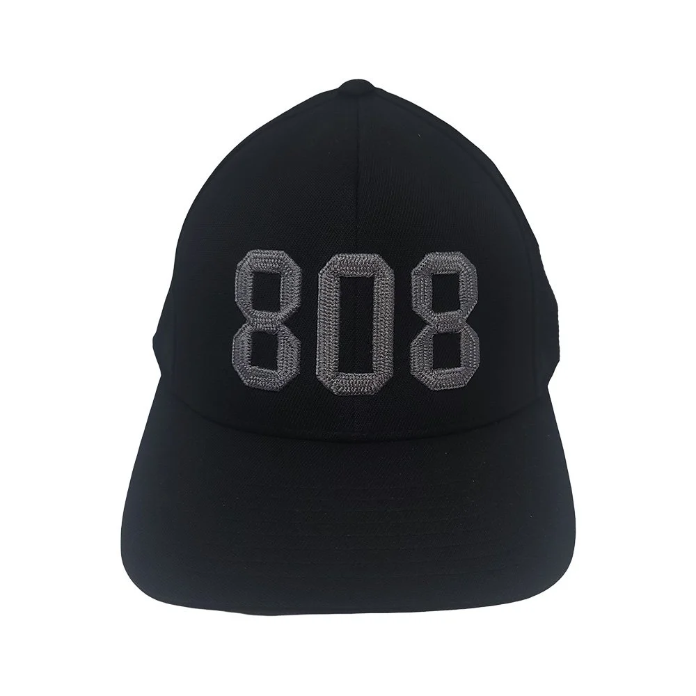 GFORE Aloha Golf Collection 808 Performance Snapback — Roger