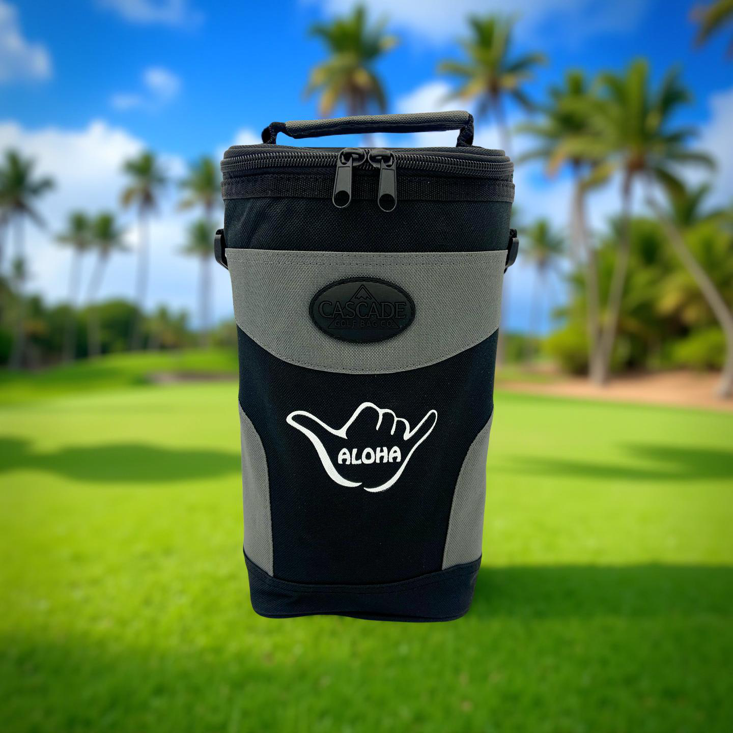 GOOLD GOLF ROCKERS COOLER BAGノベルティ付 クーラー Motocaddy US