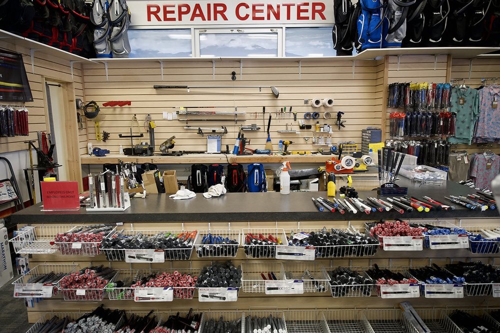 Maui — Roger Dunn Golf Hawaii