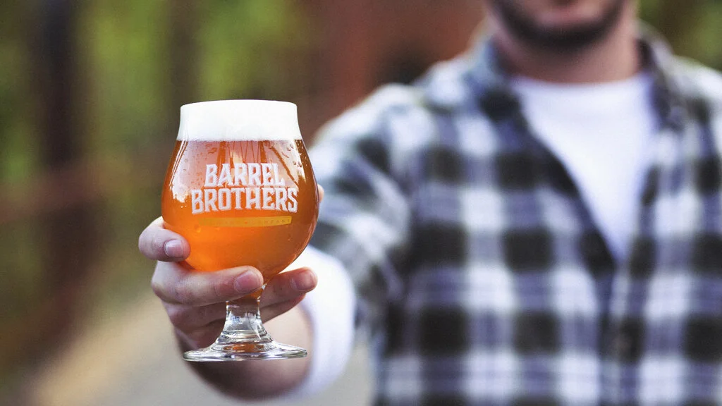 About — Barrel Brothers Brewing Company