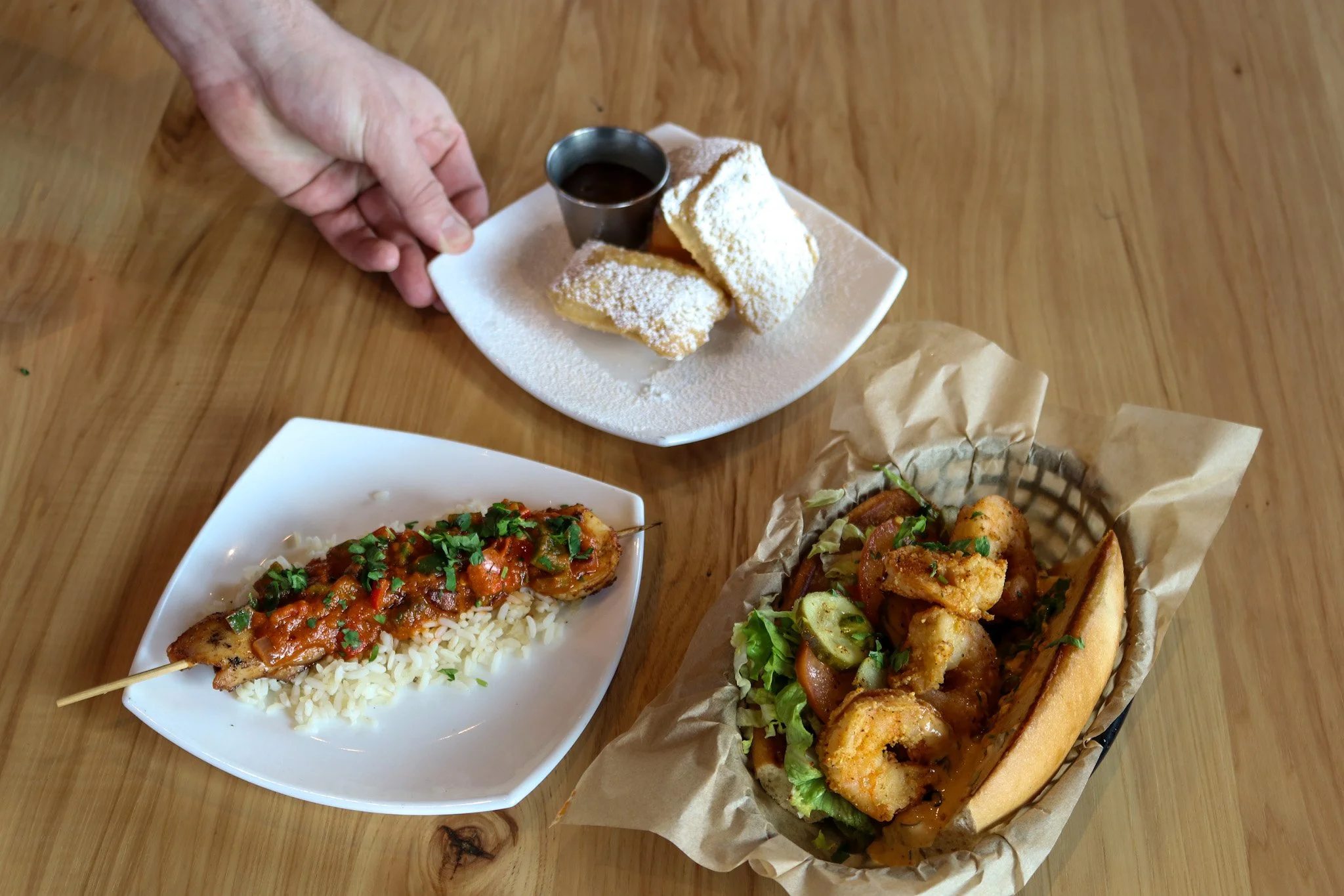 Kitchen & Cocktails Events Calendar — Barrel Brothers Brewing Company