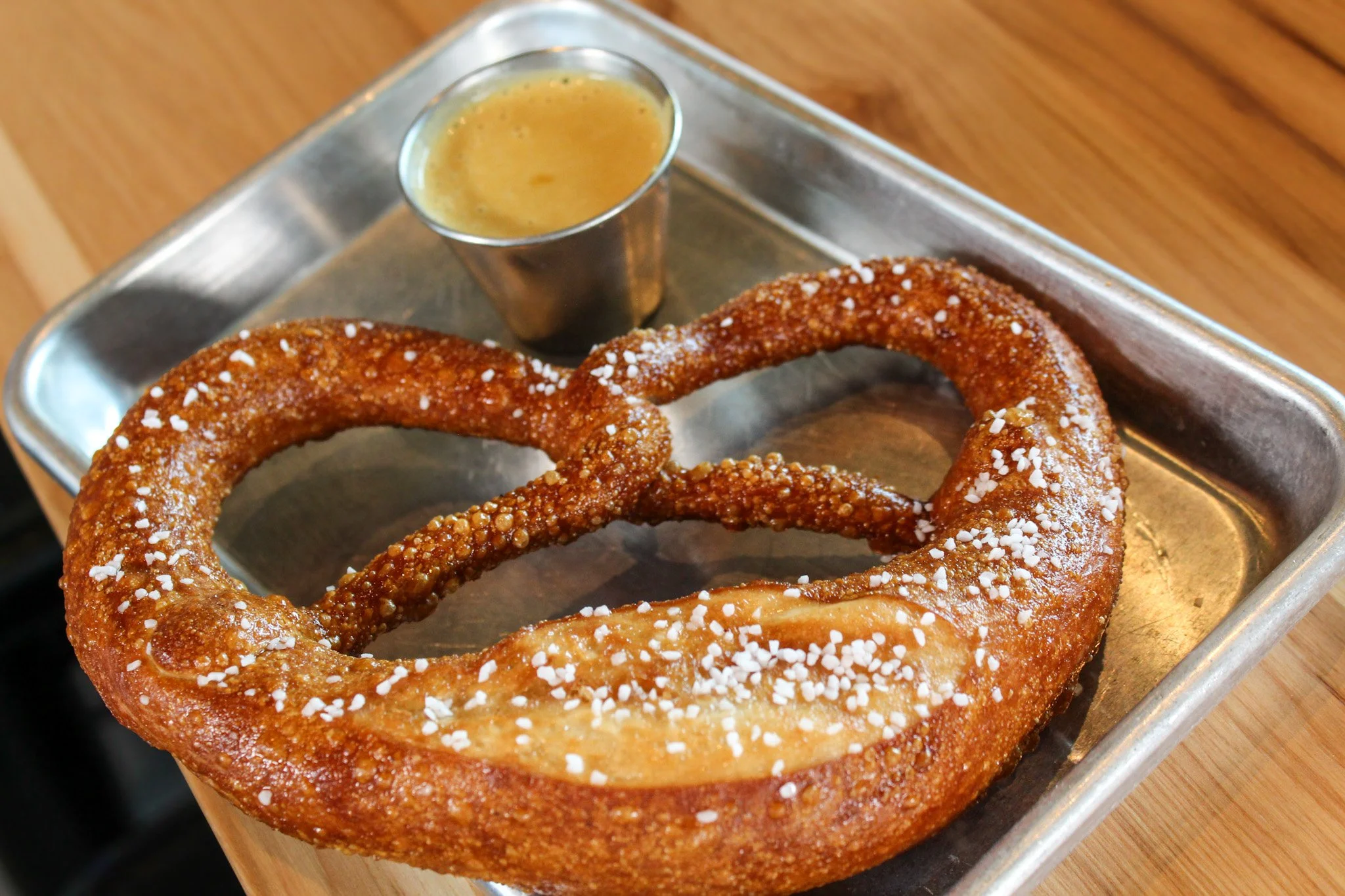 Seasonal Pairings Gallery — Barrel Brothers Brewing Company