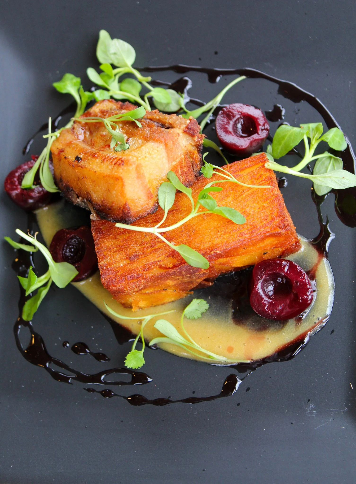 Seasonal Pairings Gallery — Barrel Brothers Brewing Company