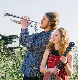 Live Music with Honey Disposition