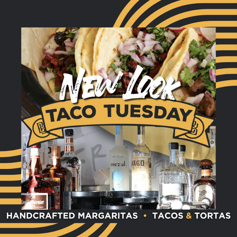Taco Tuesday