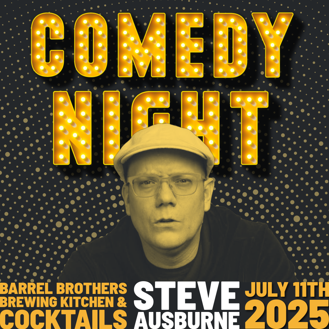 Comedy Night