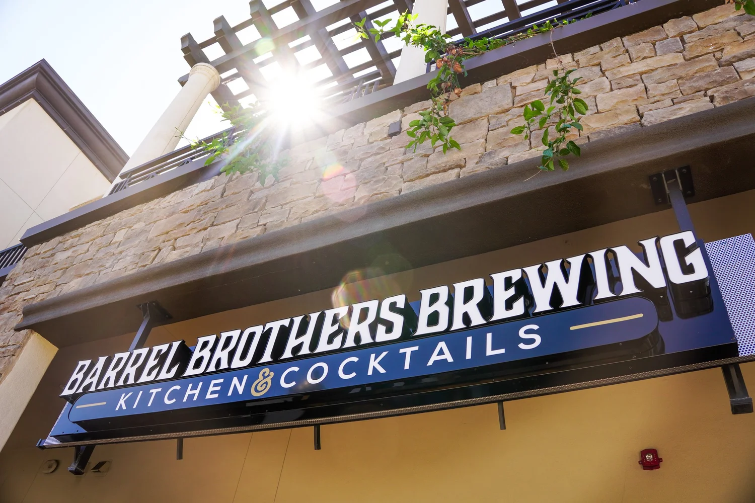 Events — Barrel Brothers Brewing Company